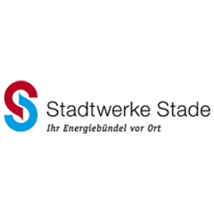 Logo: Stadtwerke Stade